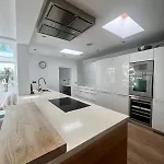 Bonita Con Piscina Villa Estepona