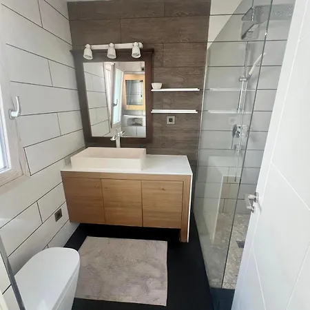 Вилла Bonita Con Piscina Эстепона