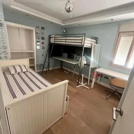 Вилла Bonita Con Piscina *