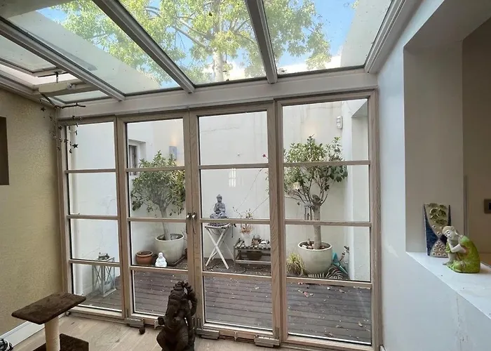 Villa Bonita Con Piscina