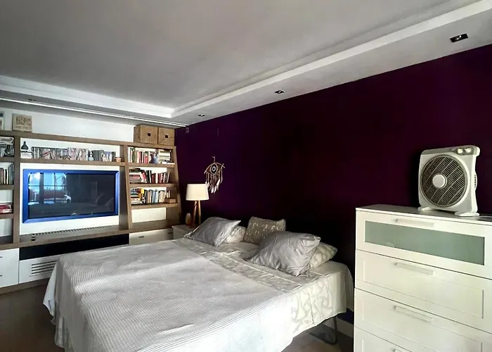 Bonita Con Piscina Villa *