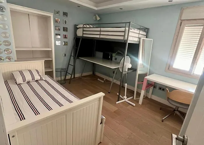 Villa Bonita Con Piscina *