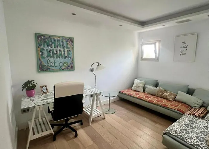 Bonita Con Piscina *