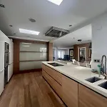 Bonita Con Piscina Εστεπόνα