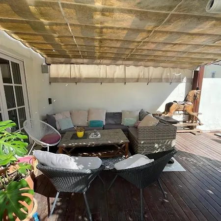 Bonita Con Piscina וילה אסטפונה