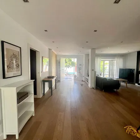 וילה Bonita Con Piscina