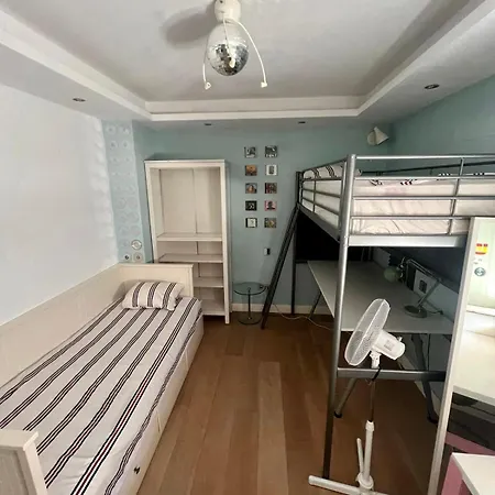 Villa Bonita Con Piscina Estepona