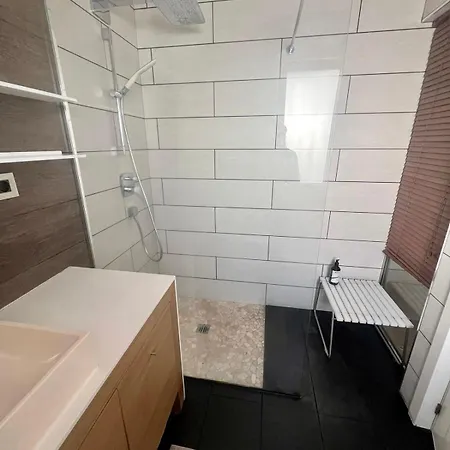 Bonita Con Piscina *